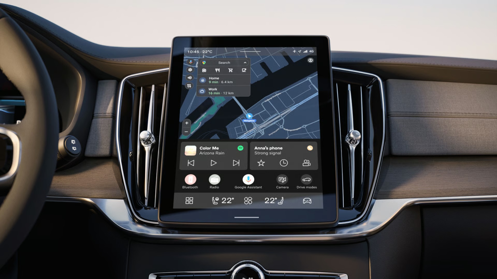 Volvo xc90 2026