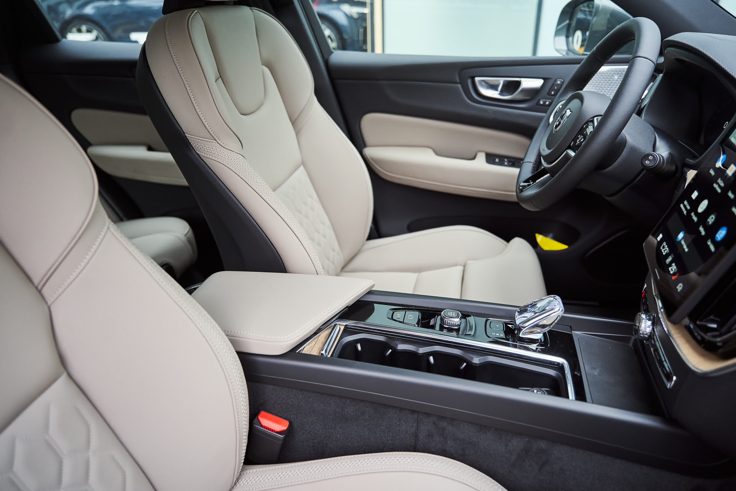 Volvo XC60 2026