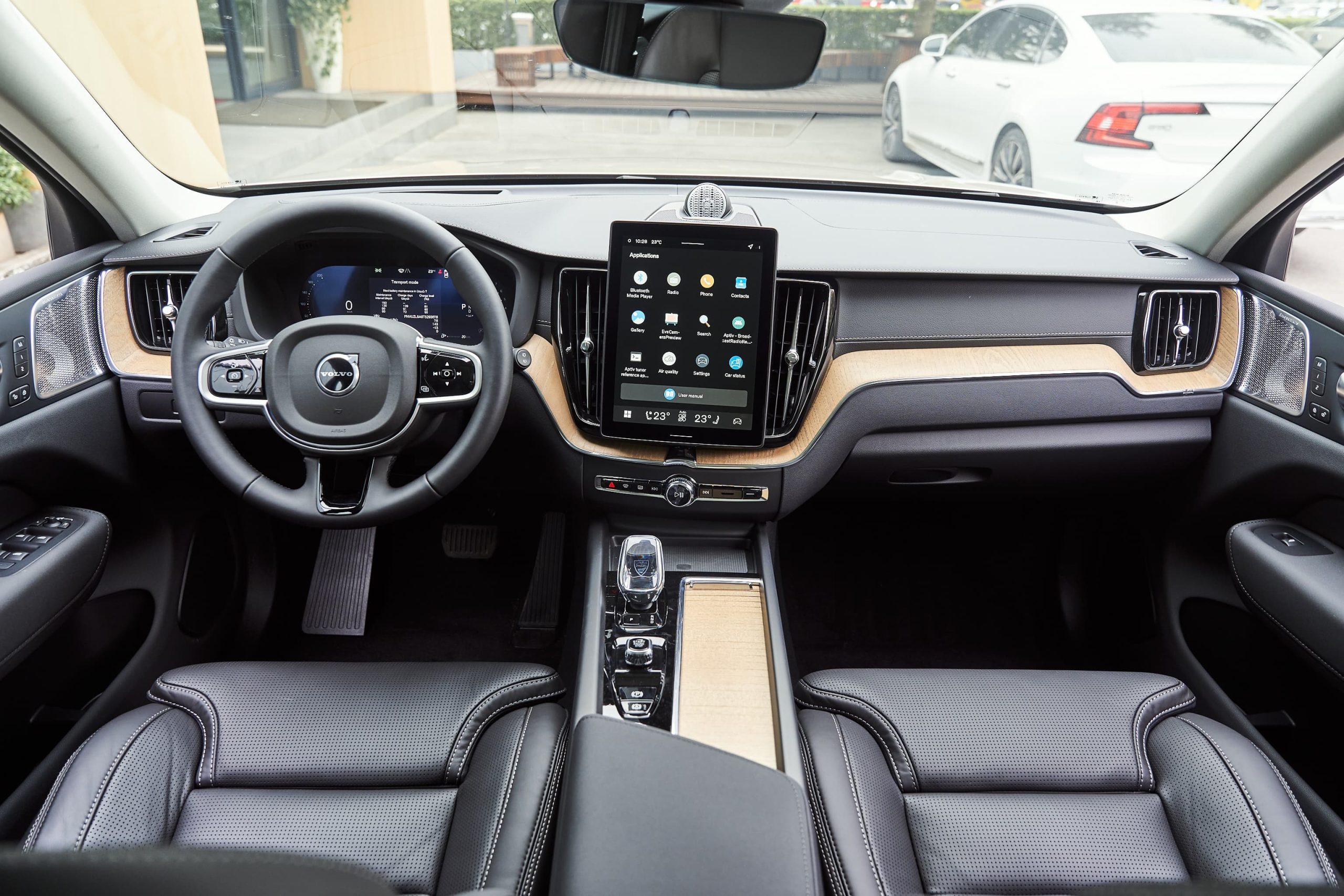 Volvo XC60 2026