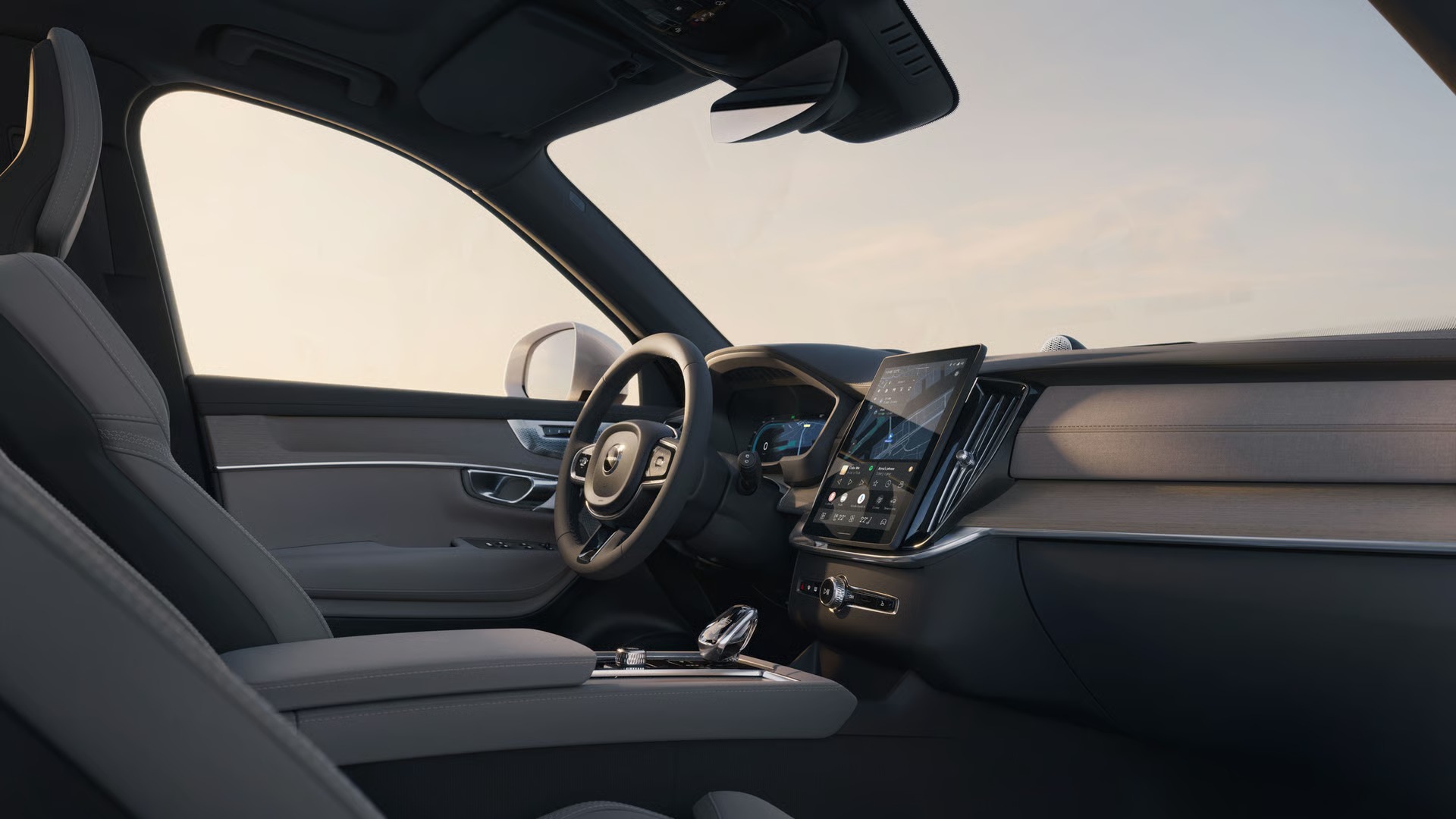 Volvo xc90 2026