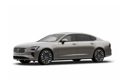 Volvo S90 Ultra