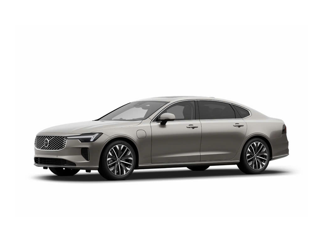 Volvo S90 Ultra trả góp