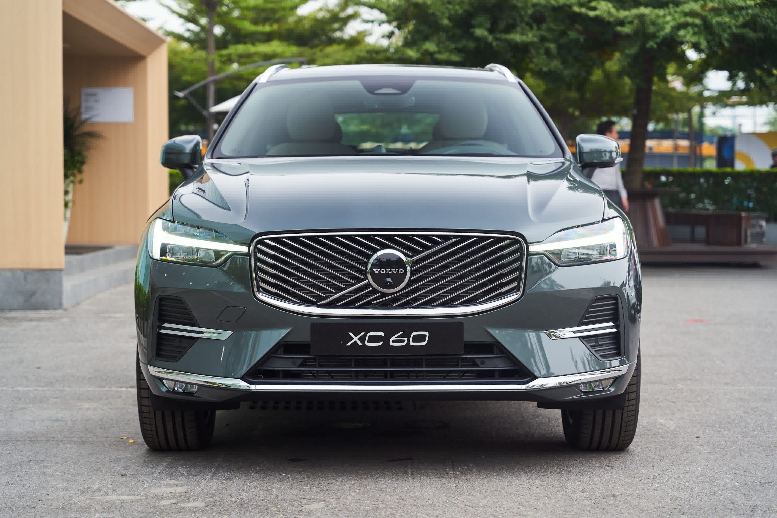 Volvo XC60 B5 2026