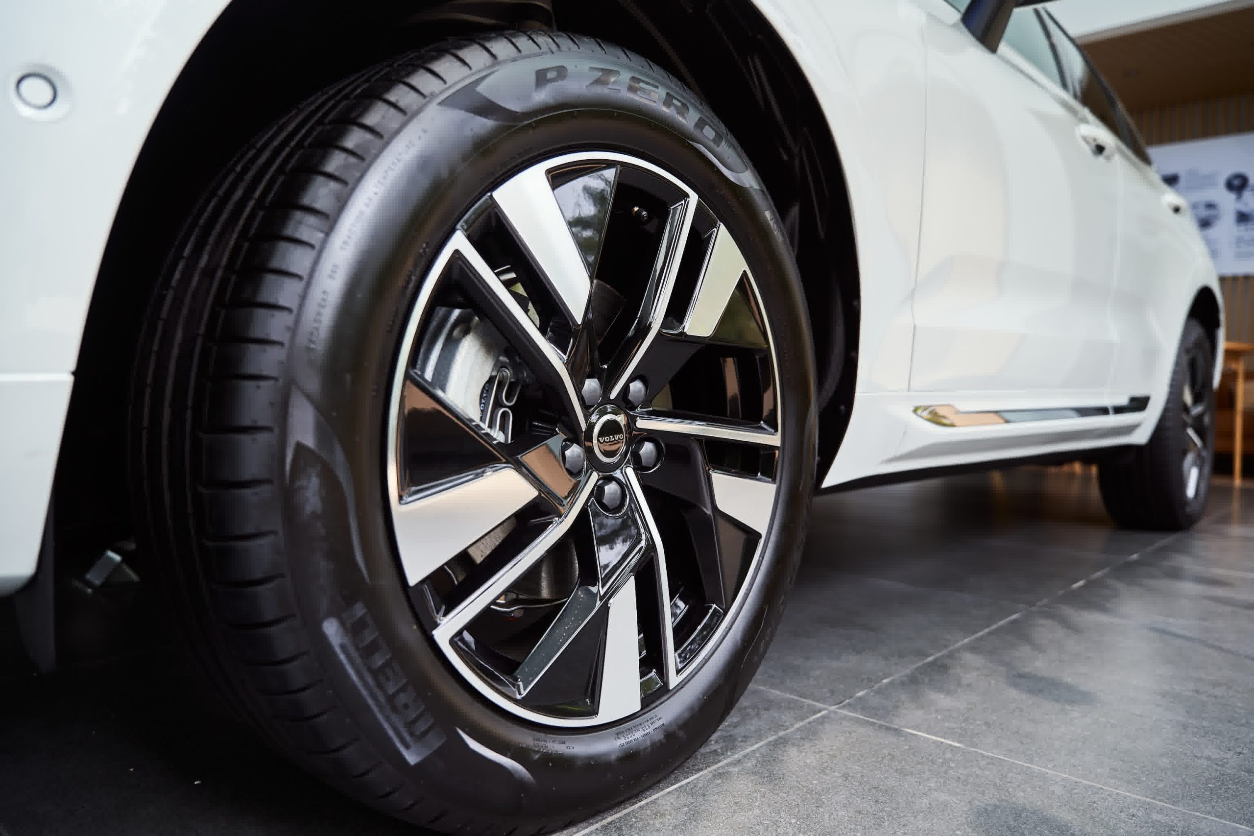 Volvo XC60 Plug-in Hybrid Ultra 2026