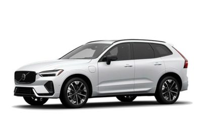 Volvo XC60 Ultra 2026