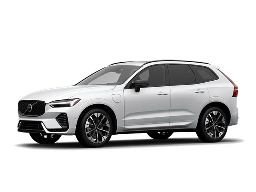 Volvo XC60 Ultra 2026