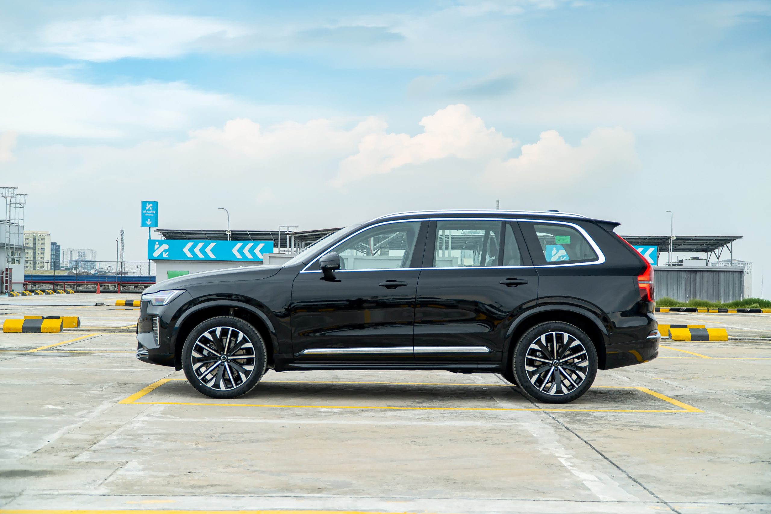 Volvo XC90 B5 2026