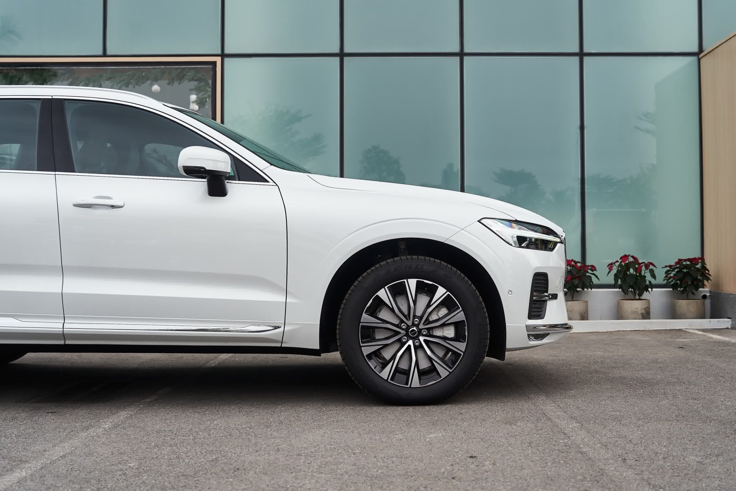 Volvo XC60 Ultra