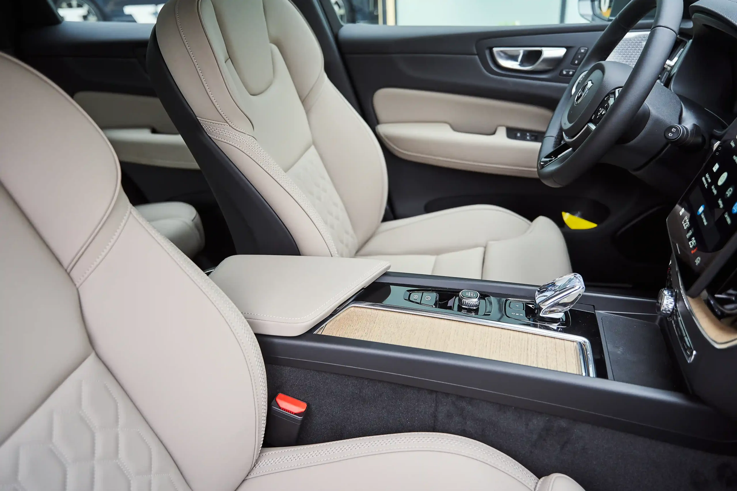Volvo XC60 Ultra 2026