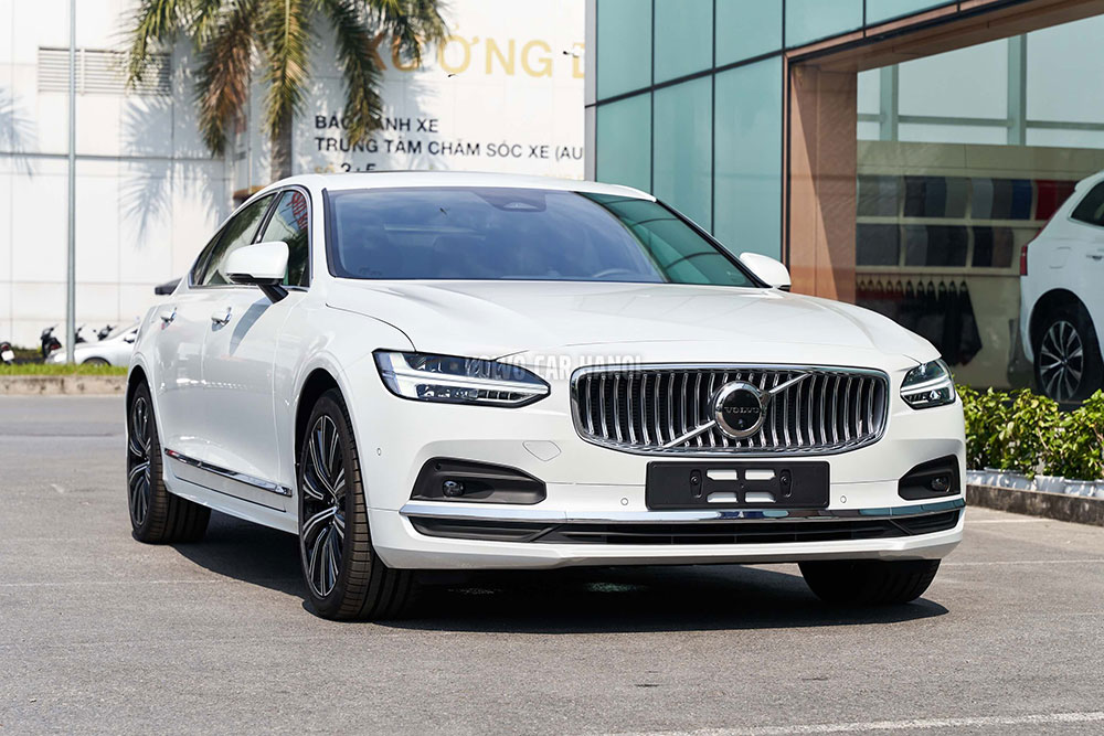 Volvo S90L Ultimate 2024 Mr.Duy 0986.989.817