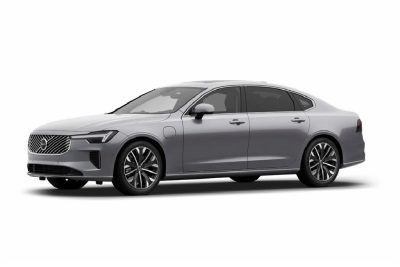 Volvo S90 Plug-in Hybrid Ultra 2026