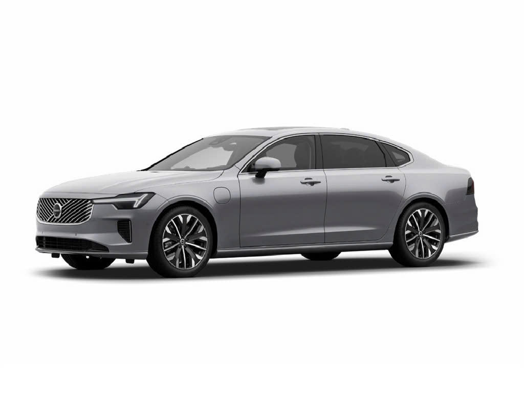 Volvo S90 Plug-in Hybrid Ultra 2026