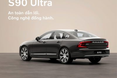 Bảng Giá Xe S90