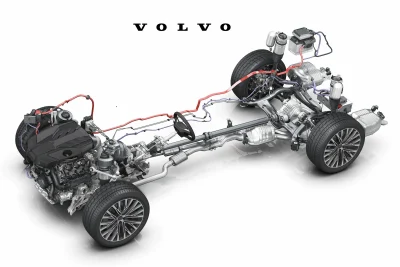 Mild-hybrid-volvo